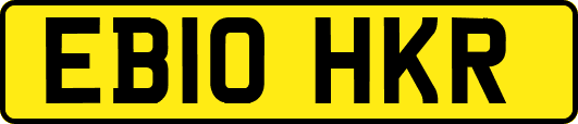 EB10HKR