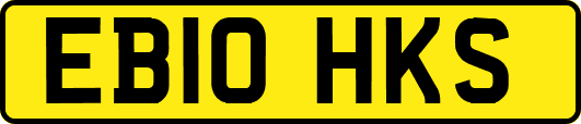 EB10HKS