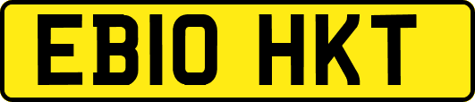 EB10HKT
