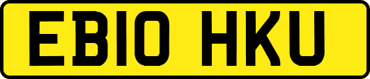 EB10HKU