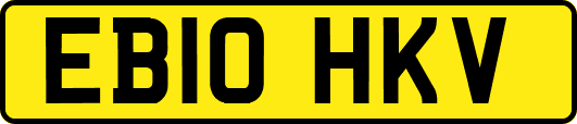 EB10HKV