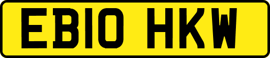 EB10HKW