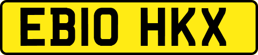 EB10HKX