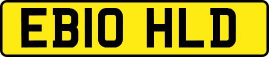EB10HLD