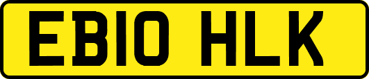 EB10HLK