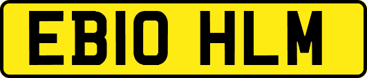 EB10HLM
