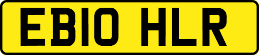 EB10HLR