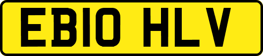 EB10HLV