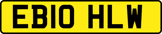 EB10HLW