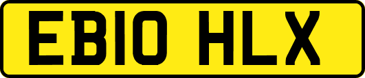 EB10HLX