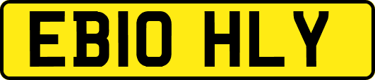 EB10HLY