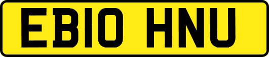 EB10HNU