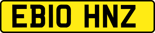 EB10HNZ