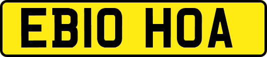 EB10HOA