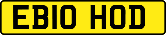 EB10HOD