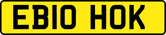 EB10HOK