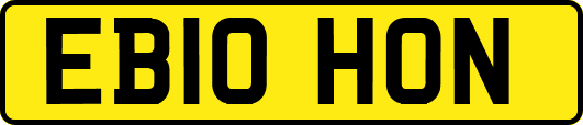 EB10HON
