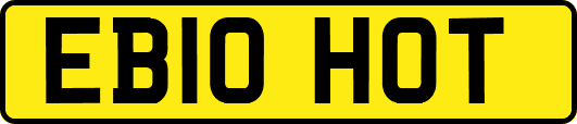 EB10HOT