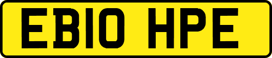 EB10HPE