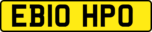 EB10HPO