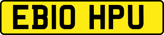 EB10HPU