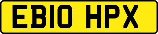 EB10HPX