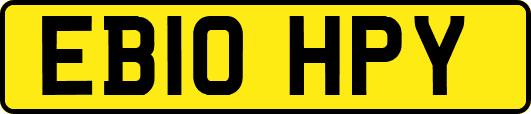 EB10HPY