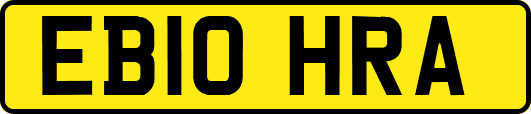EB10HRA