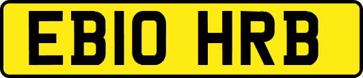 EB10HRB