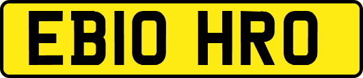 EB10HRO