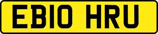 EB10HRU