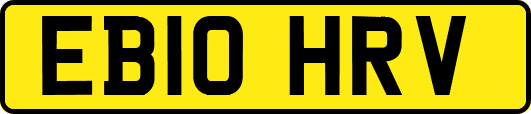 EB10HRV