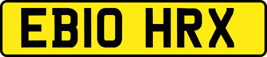 EB10HRX