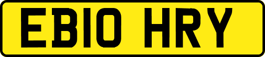 EB10HRY