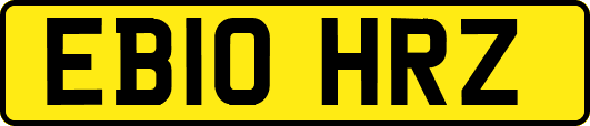 EB10HRZ