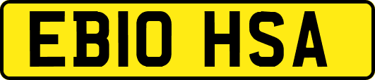 EB10HSA