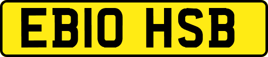 EB10HSB