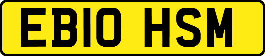EB10HSM