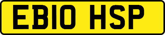 EB10HSP