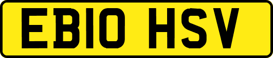 EB10HSV