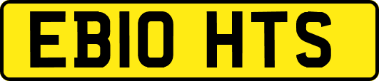 EB10HTS