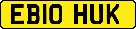 EB10HUK