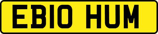 EB10HUM