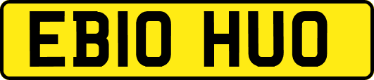 EB10HUO