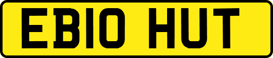 EB10HUT