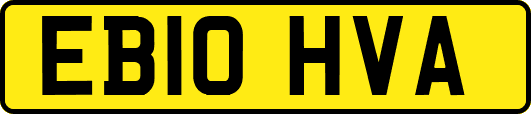 EB10HVA