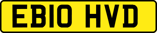 EB10HVD