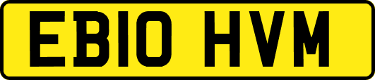 EB10HVM