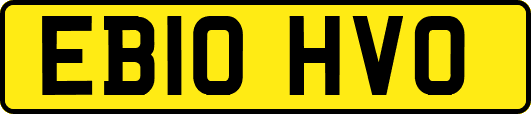 EB10HVO