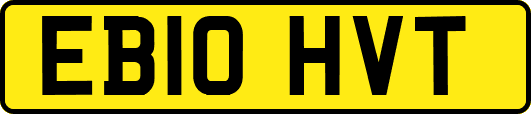 EB10HVT